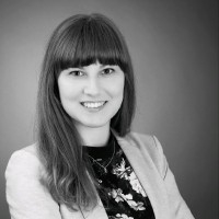 happybrush GmbH Employee Felizia Kralisch's profile photo