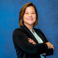 Jarrell ISD Employee Tiffany Weiss's profile photo