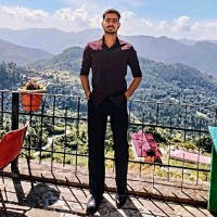 Ankit Sharma Email