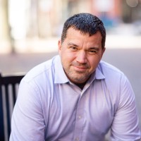 Stratus Employee Benjie Linkous's profile photo