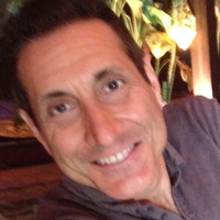 Walt Disney World Resort Employee Tom Vazzana's profile photo