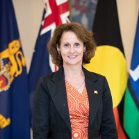 Myli Employee Karen McConalogue's profile photo