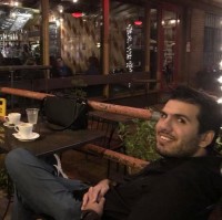 Andreas Michael Email & Phone Number