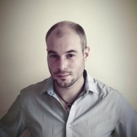 Leadformance BRIDGE Employee David Dublanchet's profile photo