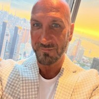 Infolinks Media Employee Paul Cannavale's profile photo