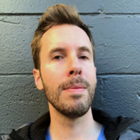 Everstream Analytics Employee Daniel Potter's profile photo