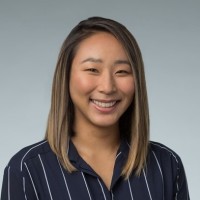 Bessemer Trust Employee Celeste Lee's profile photo