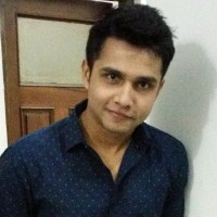 Ring Employee Rohan Kikani's profile photo