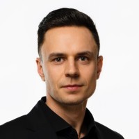 Biotts Employee Konrad Krajewski's profile photo