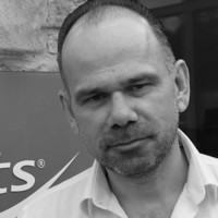 Nomensa Employee Mark Smith's profile photo