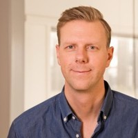 Pollex AB Employee Tobias Wingqvist's profile photo