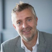 Metro Branding as Employee Kjartan Høvik's profile photo