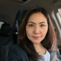 Prana Coders Employee Anna Budaeva's profile photo