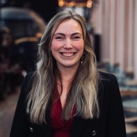 Het Spoorwegmuseum Employee Simone Brinkman's profile photo