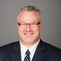 Blue Central Group Employee Tom Schindler's profile photo