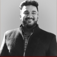 Muli Mobile Employee Asfand Jamil's profile photo