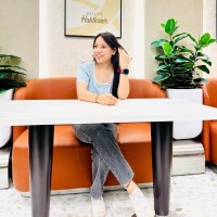 Ram Fincorp Employee Tanu Daksh's profile photo