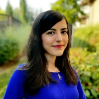 Durante Kreuk Ltd Employee Reyhaneh Sobhani's profile photo