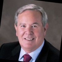 Intercepting Horizons Employee Michael Wright's profile photo