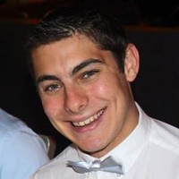Boston Scientific Employee Ryan Wales's profile photo