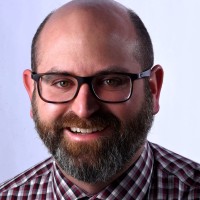 New Hampshire Union Leader Employee Jonathan Phelps's profile photo