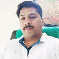 Webcodeft Technologies Employee Sandeep Sharma's profile photo