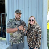 Gregory Poole Equipment Company Employee Blake Joyner's profile photo