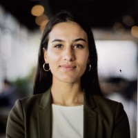 Röckenwagner Bakery Employee Shanni Berger's profile photo