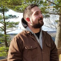 Seth Flinchbaugh Email