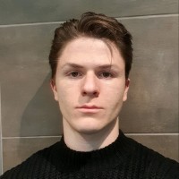 Skipr Employee Matthias Alif's profile photo