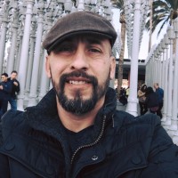 Hyperspace Employee Reuben Reynoso's profile photo