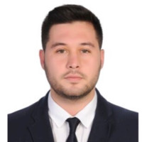 TGS Yer Hizmetleri A.Ş. Employee Talha Şahin's profile photo