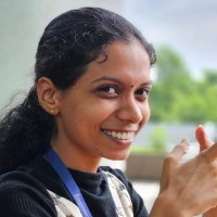 XShip Design and Analytics Employee Aryananda Cr's profile photo