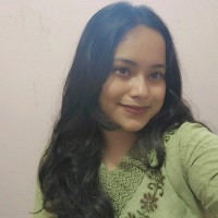 Programmers' Paradise Employee Anoushka Chatterjee's profile photo