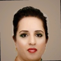 Arbuthnot Latham Employee Samina Bashir's profile photo