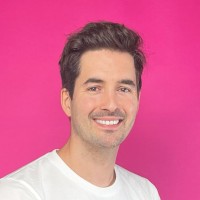 900.care Employee Aymeric Grange's profile photo