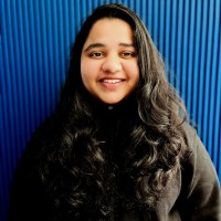 MentorCloud Employee Sahasya Duggirala's profile photo