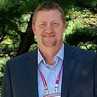Patrick Dickey