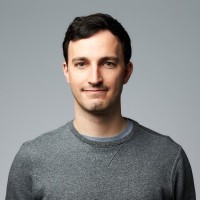 Zillow Employee Ben Levine's profile photo