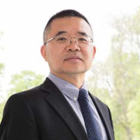I4F Employee David Song's profile photo