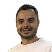 SAP Employee Ivan Chalakov's profile photo
