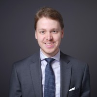 MEK Group Employee Winston Snyder's profile photo