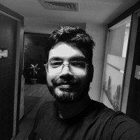 Procentris Employee Sandip Mukherjee's profile photo