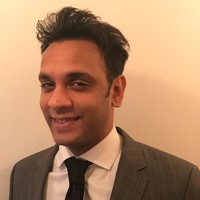 Akbar Ansari Email & Phone Number