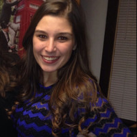 Samantha Modafferi Email & Phone Number