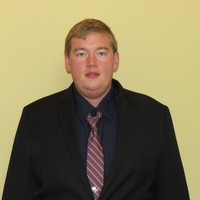 Acker Drill Company Employee Christopher Wise's profile photo