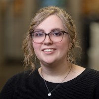 Christ Community Health Services Augusta Employee Lauren Fugate's profile photo