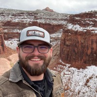 Truck Hero Employee Blake Allen's profile photo