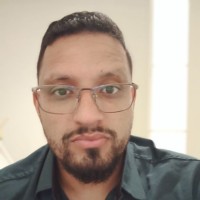 Meta Medicina e Segurança do Trabalho Employee Alan Marcos's profile photo