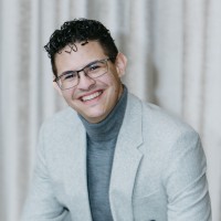 XICON Solutions, LLC Employee Alexander Berry's profile photo